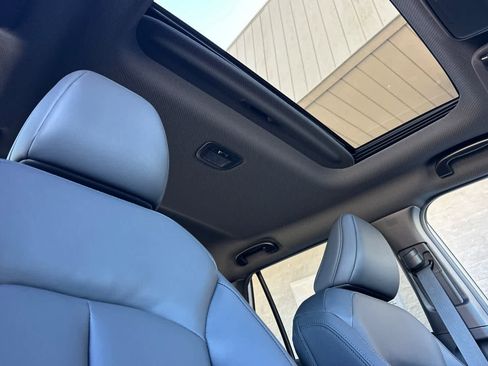 New 2026 Subaru Outback Premium AWD/4WD image 18