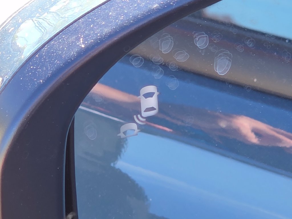 New 2027 Honda HR-V EX-L image 9