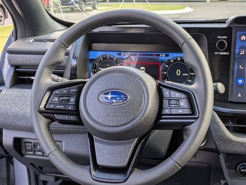 New 2026 Subaru Outback Premium AWD/4WD image 12