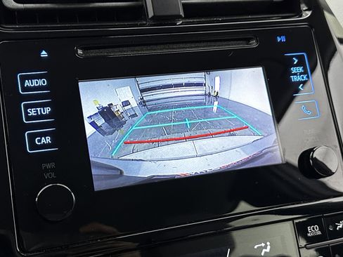 Used 2017 Toyota Prius Two w/ Prius Two Safety Plus Package image 16