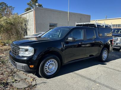 Used 2022 Ford Maverick XL