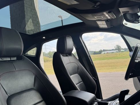 Used 2020 Jaguar E-PACE Checkered Flag image 46