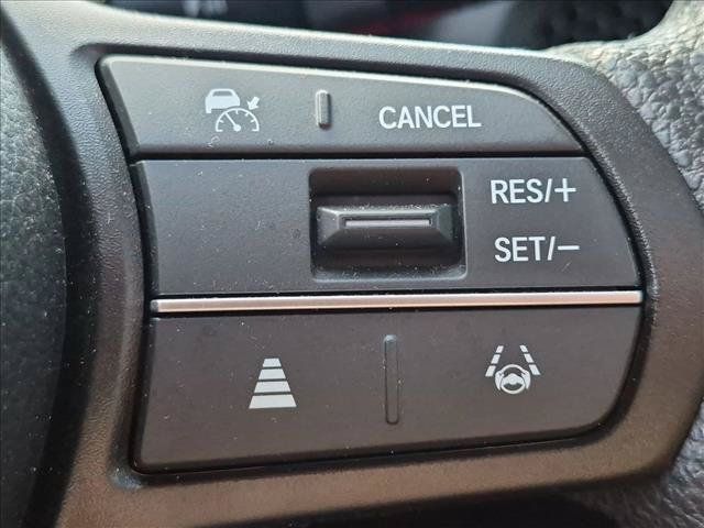 Used 2025 Honda CR-V EX image 17