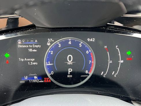 Certified 2024 Lexus NX 350 AWD w/ Premium Package image 24