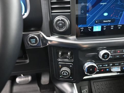 Used 2025 Ford F150 Raptor image 20