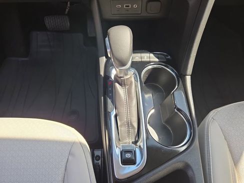 Certified 2023 Buick Encore GX Select image 28