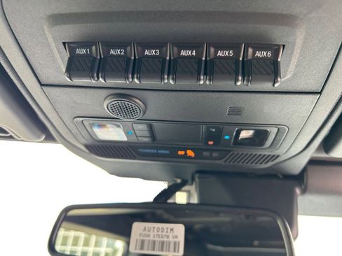 New 2025 Ford Bronco Stroppe Edition image 45