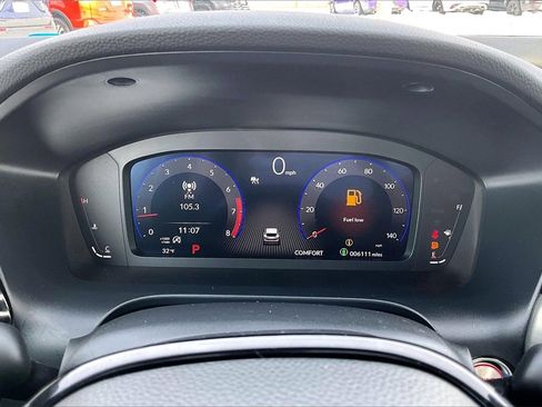 Certified 2025 Acura ADX A-Spec image 20