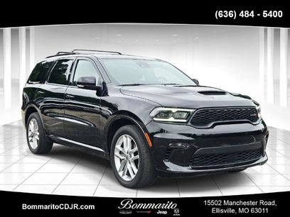Used 2023 Dodge Durango R/T