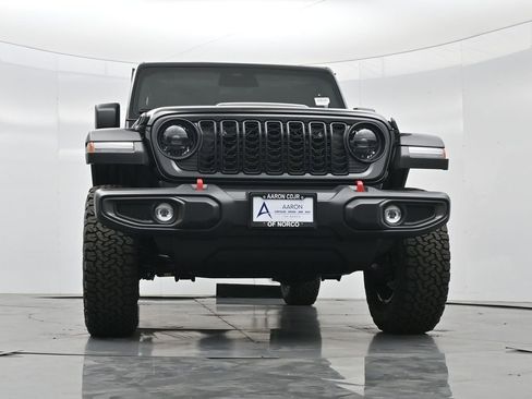 New 2026 Jeep Wrangler Unlimited Rubicon image 44