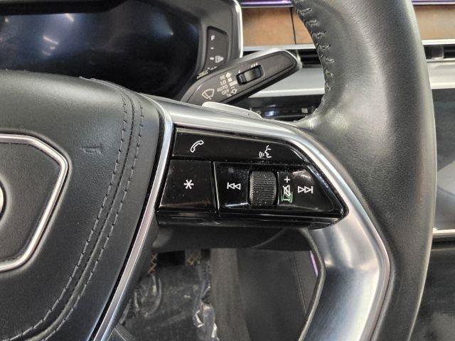 Used 2020 Audi A8 L 4.0T w/ Executive Package AWD/4WD image 13