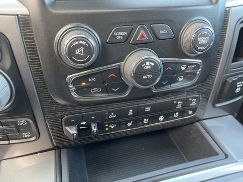 Used 2017 RAM 1500 Limited image 17