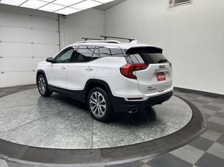 Used 2020 GMC Terrain SLT w/ Preferred Package AWD/4WD video 2
