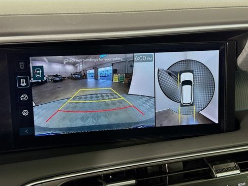 New 2026 Hyundai Palisade Calligraphy image 17