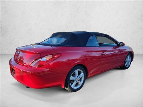 Used 2006 Toyota Solara SLE image 5