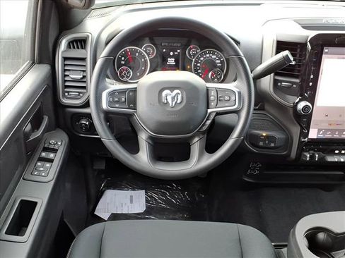 New 2026 RAM 2500 Tradesman AWD/4WD image 11