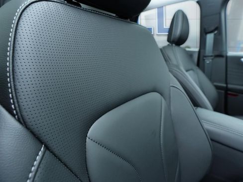 New 2026 Ford Escape Platinum w/ Premium Technology Package image 22