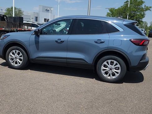 Certified 2024 Ford Escape Active AWD/4WD image 5