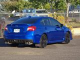 Used 2018 Subaru WRX Limited w/ WRX Sport Package image 2