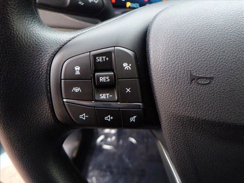 New 2025 Ford Bronco Sport Heritage image 13