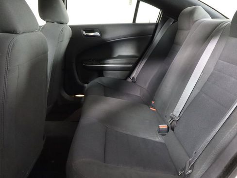 Used 2021 Dodge Charger Police image 16
