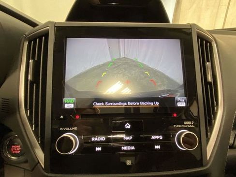 Used 2021 Subaru Forester Touring w/ Popular Package #2 image 17