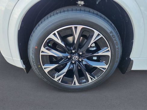 New 2026 MAZDA CX-90 3.3 Turbo S w/ Premium Plus AWD/4WD image 17