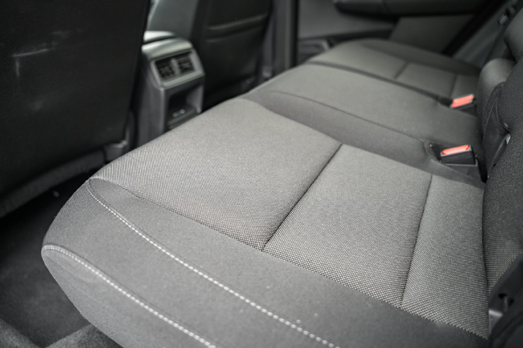 Used 2026 Honda CR-V EX image 30
