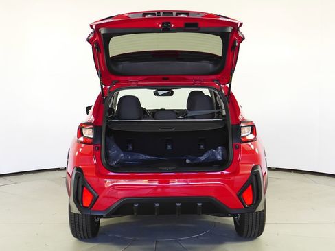 Certified 2025 Subaru Crosstrek 2.0i Premium image 10