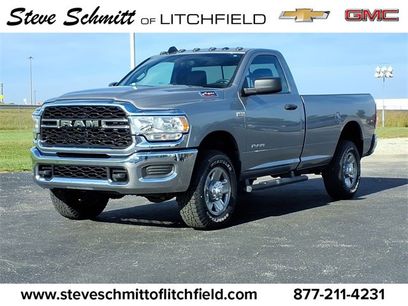 Used 2022 RAM 2500 Tradesman