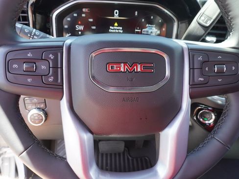 Certified 2026 GMC Sierra 1500 Elevation AWD/4WD image 19