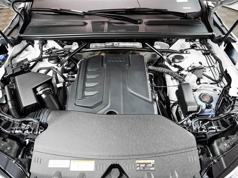 New 2026 Audi Q5 Premium Plus AWD/4WD image 3