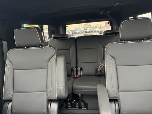 Used 2024 Chevrolet Suburban Premier w/ Premium Package 2 image 23