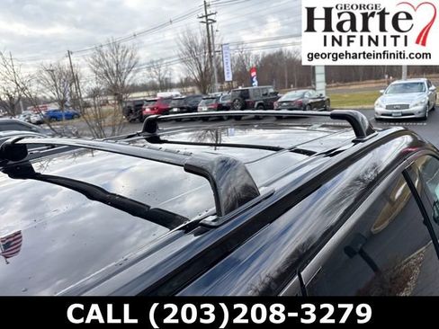 New 2026 INFINITI QX60 Autograph w/ Dark Cargo Package image 10