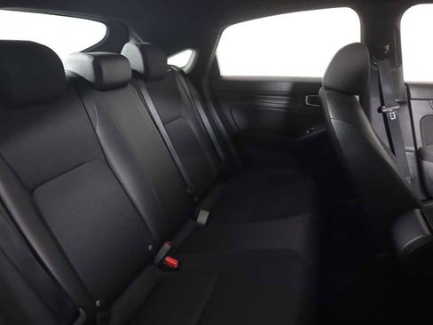 Certified 2025 Honda Civic Sport image 28