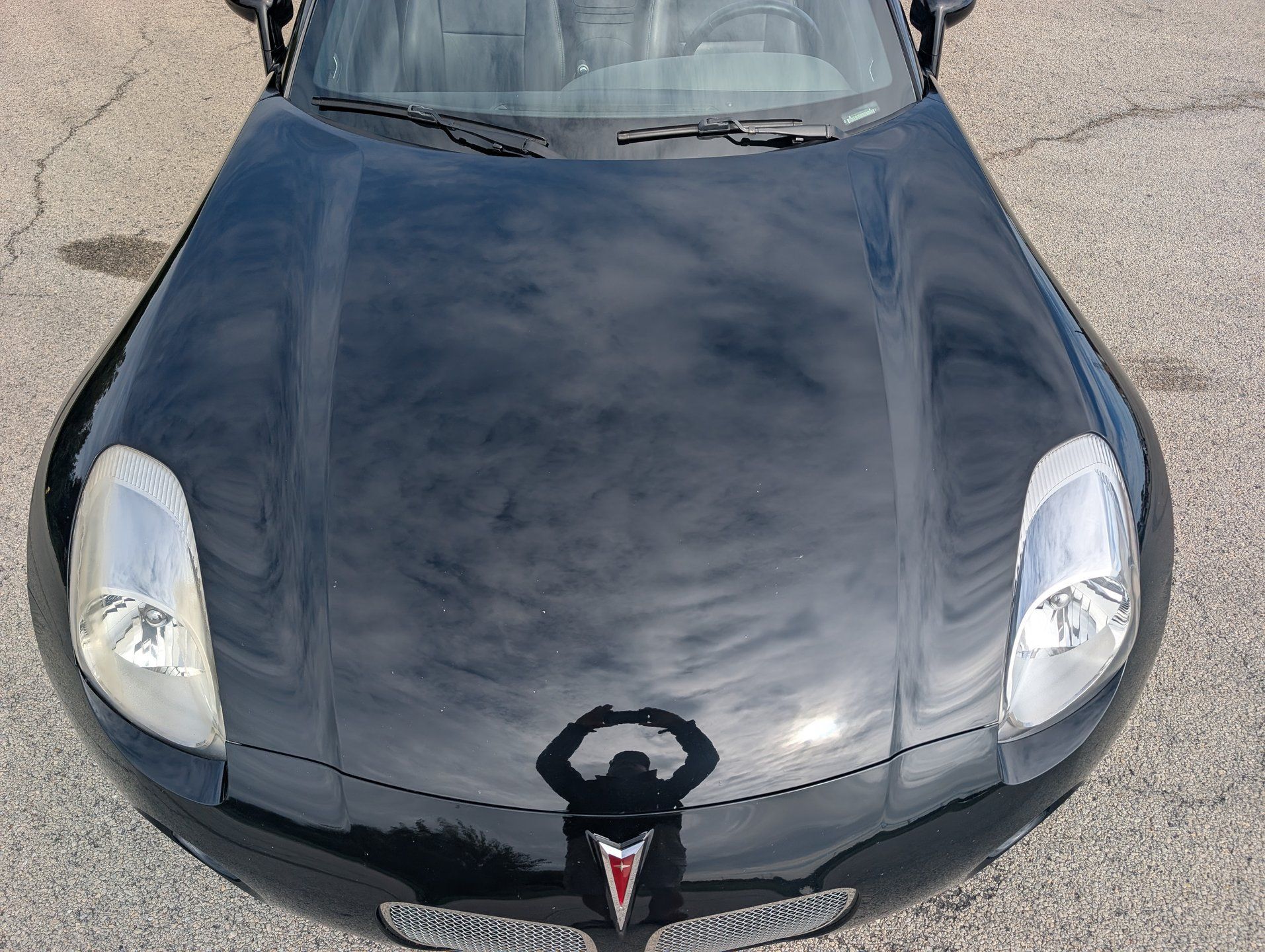 Used 2006 Pontiac Solstice Convertible w/ Premium Package RWD image 55