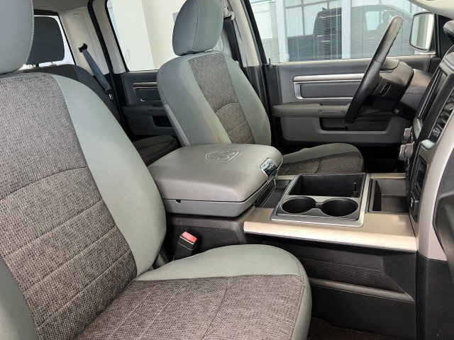 Used 2015 RAM 1500 Big Horn AWD/4WD image 15