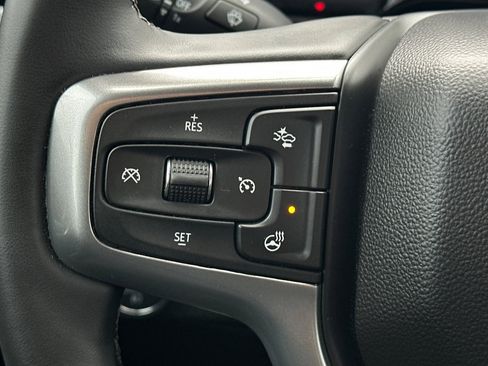 Used 2024 Chevrolet Silverado 1500 RST image 31