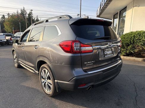 Used 2019 Subaru Ascent Touring w/ Popular Package #2A AWD/4WD image 4
