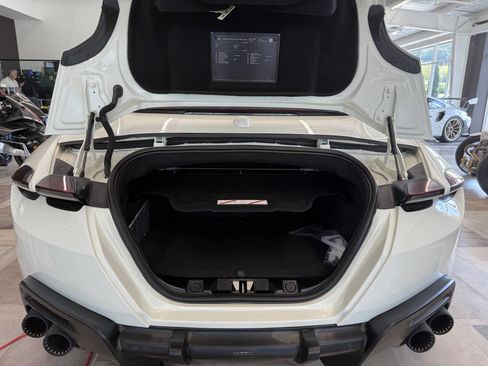 Used 2025 Ferrari Roma Spider image 41