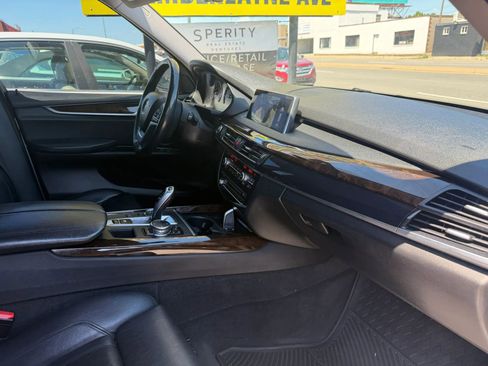 Used 2015 BMW X5 xDrive35i AWD/4WD image 10