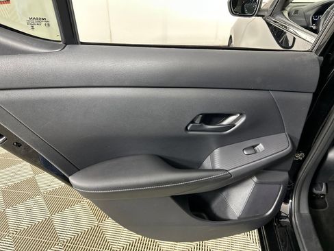 Used 2024 Nissan Sentra SV w/ All-Weather Package FWD image 16