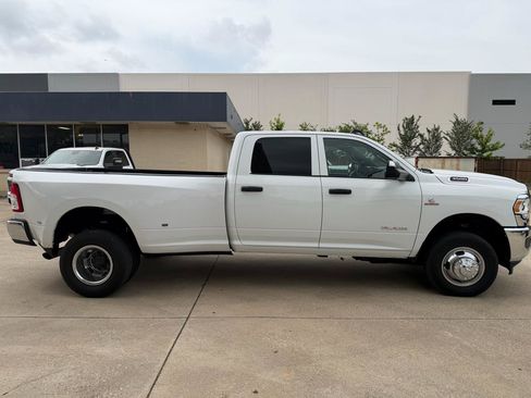 Used 2022 RAM 3500 Tradesman AWD/4WD image 6