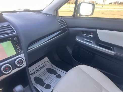 Used 2016 Subaru Crosstrek Touring w/ Popular Package #2 image 31