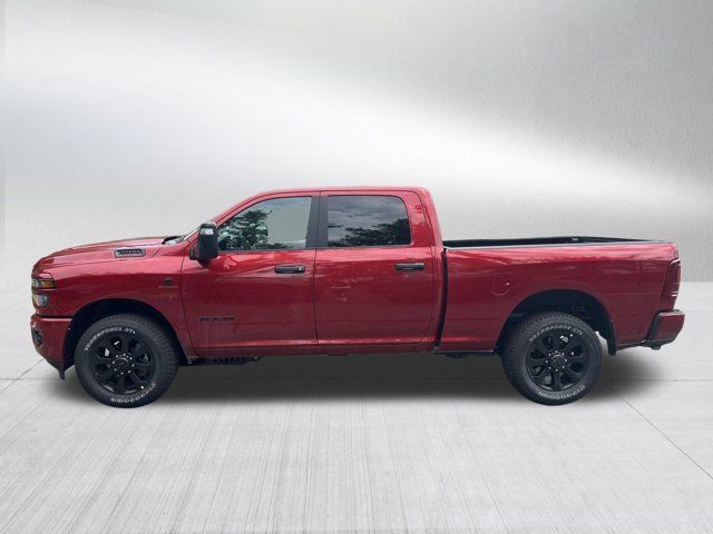 New 2026 RAM 2500 Big Horn RWD image 8