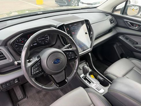 Used 2023 Subaru Ascent Onyx Edition AWD/4WD image 11