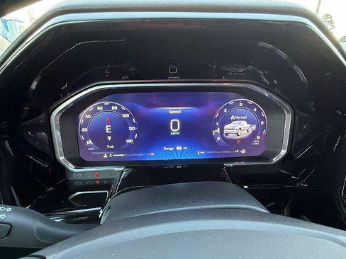 New 2026 Chevrolet Silverado 1500 RST w/ True North Edition Plus AWD/4WD image 25