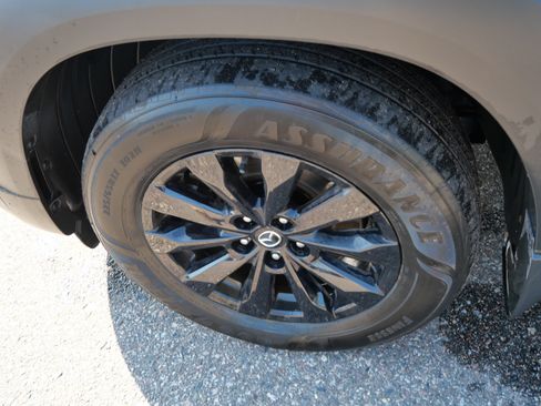 Used 2024 MAZDA CX-50 AWD 2.5 S w/ Cargo Package image 16