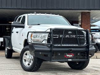 Used 2022 RAM 3500 Tradesman AWD/4WD video 1