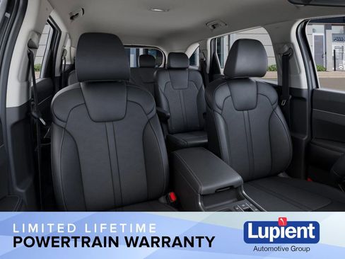 New 2026 Kia Sorento EX w/ EX Premium Package image 19